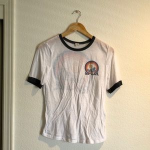 Rip curl tee